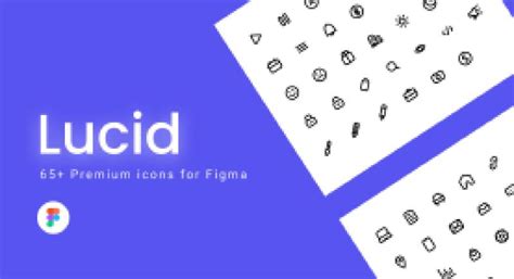 Figma icons: Figma icon library | UI4Free