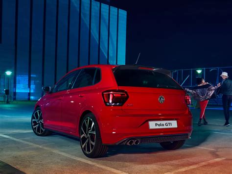 Polo Gti Penrith Volkswagen