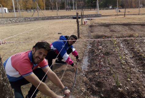 Ansl En Lo Que Va Del A O Se Firmaron Convenios Para Potenciar Las