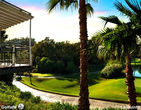 La Quinta Golf & Country Club - GolfatM