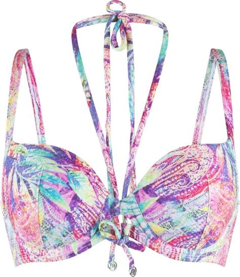 LingaDore Voorgevormde Bikini Top Bol
