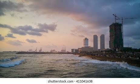 361 Colombo Night Skyline Royalty-Free Photos and Stock Images | Shutterstock