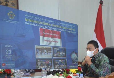 Setda Prov Kalteng Wakil Gubernur Kalteng Hadiri Grand Launching