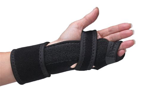 Tko™ The Knuckle Orthosis Diamond Athletic