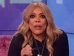 Video Wendy Williams Slams Nicki Minaj For Marrying A Sex Offender Daily Mail Online