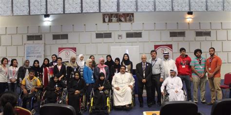 Chapter Profile: University of Bahrain - AIAS