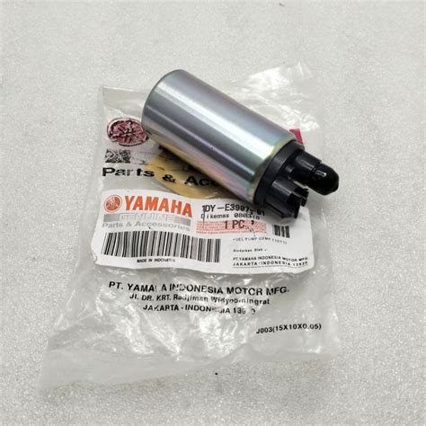 Rotak Injeksi Vega Force Jupiter Z Yamaha Original Feul Pump Yamaha