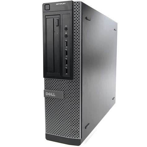 Máy Tính Pc Dell Optiplex 7010 Core I3 Ram 4gb Oliu Group