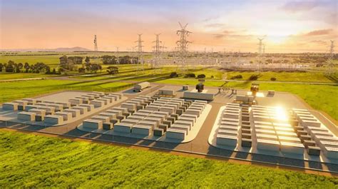 3 Barriers To Large Scale Energy Storage Deployment Sustainable