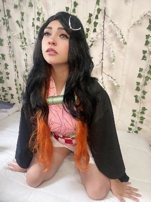 Nezuko From Kimetsu No Yaiba By Mayumim Hd Porn Pics