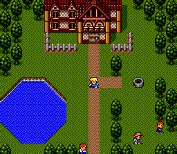 Secret Of The Stars Screenshots For SNES MobyGames