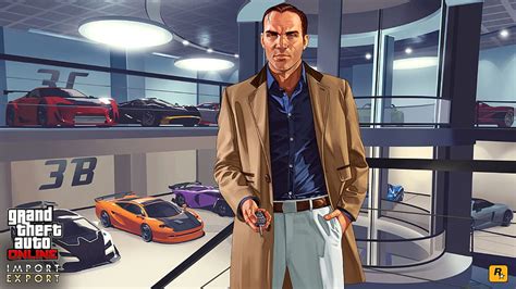 Car Vehicle Grand Theft Auto V Dlc Grand Theft Auto Online