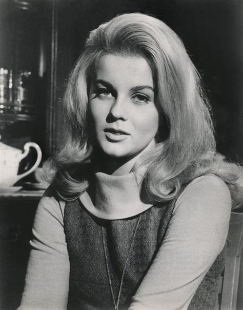 Unknown Young Ann Margret Fine Art Print For Sale At 1stdibs