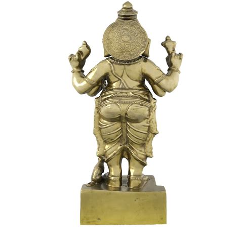 3D Statue Ganesha - TurboSquid 1302105