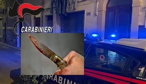 Tragedia Accoltella Il Figlio Al Culmine Di Una Lite E Lo Uccide