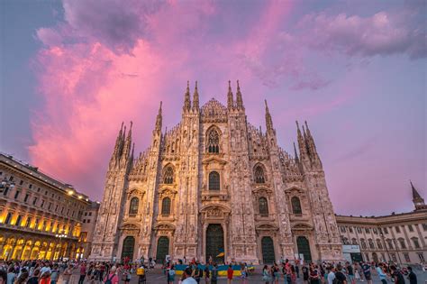 16 Impressive Things To Do In Milan For Solo Travelers