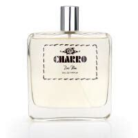 EL CHARRO Eau de Parfum für Herren 100ml