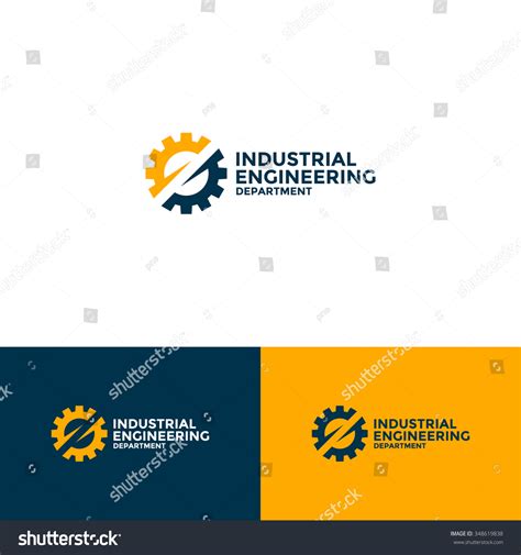 44,936 Mechanical Engineering Logo Stock Vectors, Images & Vector Art ...