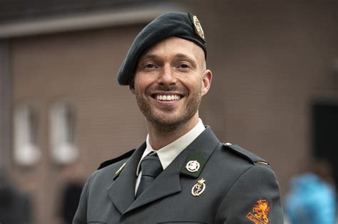 Opleiding Tot Idr Militair Gezondheidszorg Defensie Nl