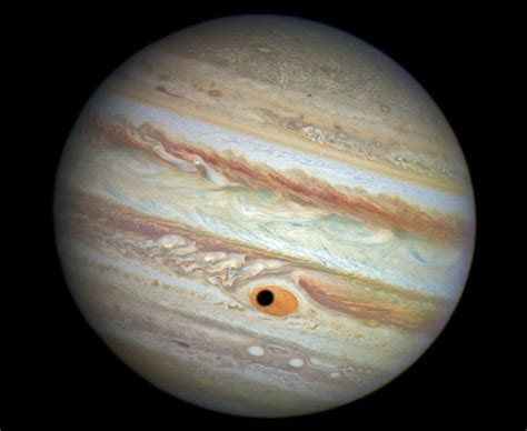 Some Of The Best Pictures Of The Planets In Our Solar System Universe