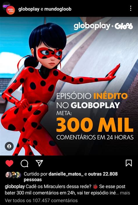 Guardiões dos Miraculous TKC2noGloob s tweet MLBS5Spoilers