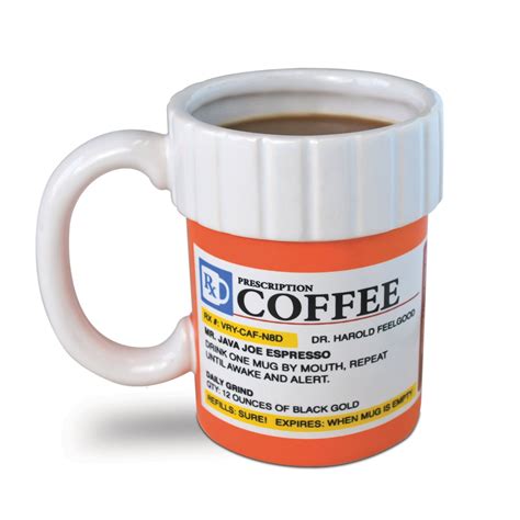 Fun Coffee Mug $9.82 - BargainBriana