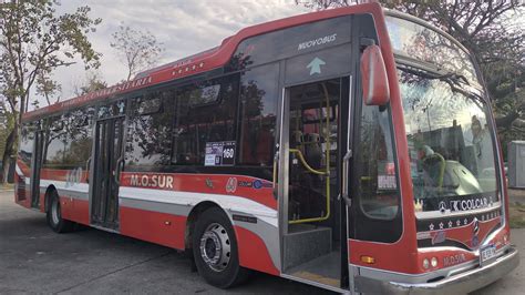 Línea 160 interno 68 Nuovobus Citta O500U con aire acondicionado