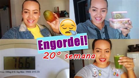 Nem Sempre Emagrecemos Semana Youtube