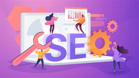 Soluções De Seo Elevando Sua Presença Online Ao Máximo