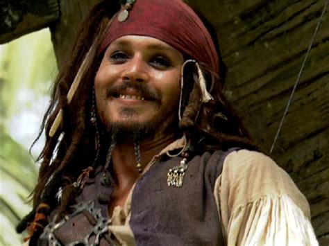 Captain Jack - Pirates of the Caribbean Photo (26209384) - Fanpop