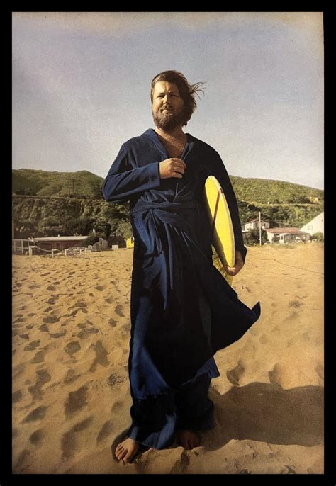 At Auction Annie Leibovitz Annie Leibovitz Brian Wilson Malibu