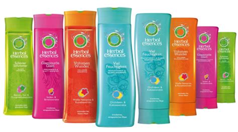 Herbal Essences Shampoo O Conditioner A Solo 100 En Walmart Cuponeandote