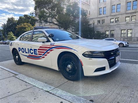 MPDC Marked Dodge Charger John H Flickr