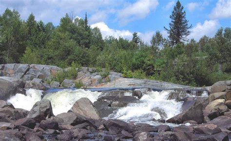 Sturgeon River Provincial Park | Great Lakes Guide