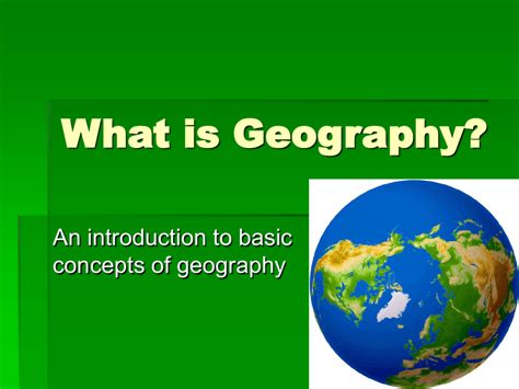 The Geography Knowledge At Arron Chamberlain Blog