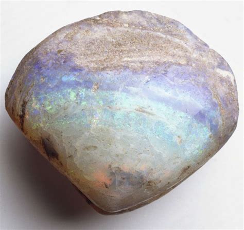 Interesting Facts About The Opal