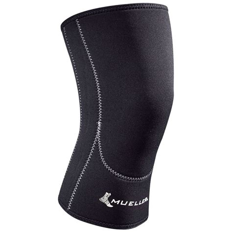 Mueller Closed Patella Knee Sleeve Knästöd