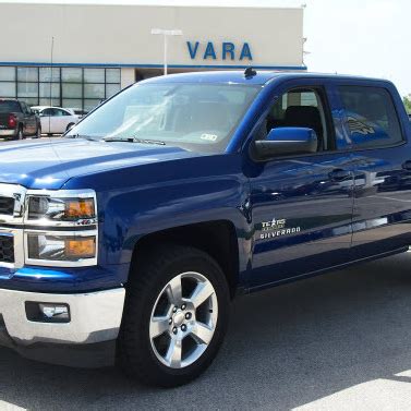 Vara Chevrolet - South San Antonio - 5 tips from 78 visitors