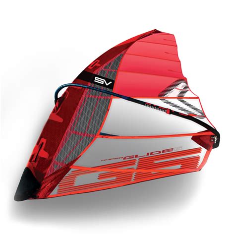 HyperGlide 6 | Severne - Gear for the revolution