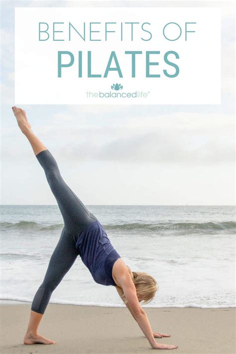 Benefits Of Pilates - Lindywell