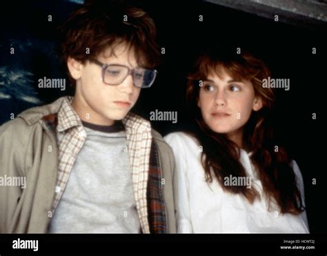 LUCAS, Corey Haim, Kerri Green, 1986. © 20th Century Fox Film Corp ...