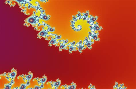 The Mandelbrot Set – Fractals – Mathigon