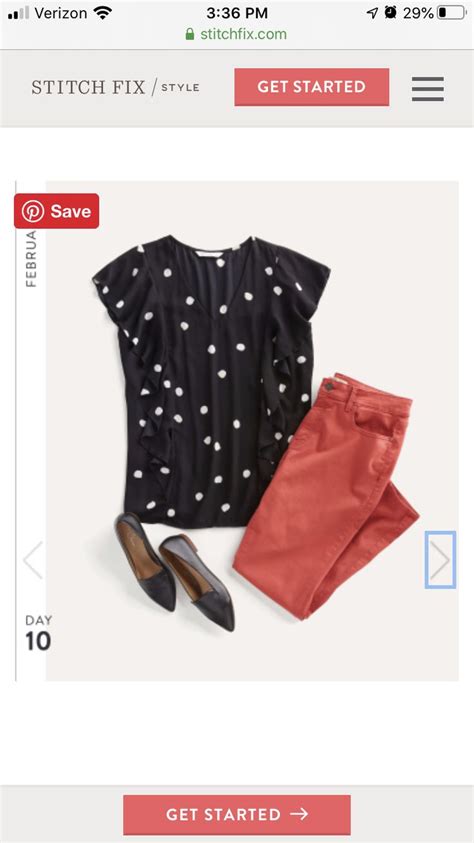 Pin By Joanna Mcdonald On Stitch Fix Fashion Clothes Outfits