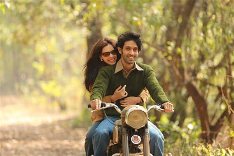 Movie Review: A Death in the Gunj - Masala