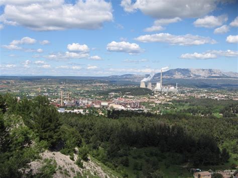 Gardanne - Malerische Ferien an der Riviera - provence-info.de