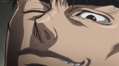 Berserk Guts Eye Color