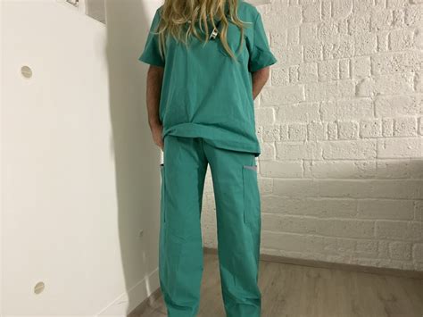 Andrea DWT CD Horny At Work Geil Im Job 10 Pics XHamster