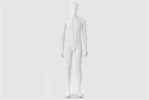 Manequins Masculinos Realistas Fibra De Vidro Branco F Brica De Loja