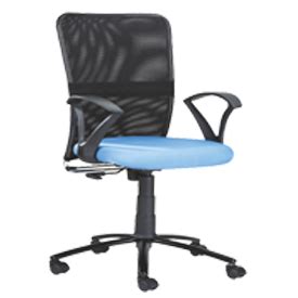 Workstation Chair CS 1033 Steelfab Corporation