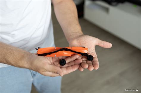 Обзор роботов-пылесосов Xiaomi S10 и S10+. Плюсы и минусы моделей 2023